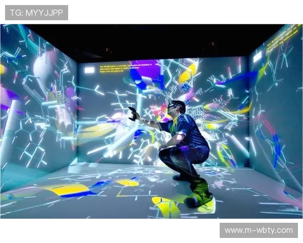 万博集团娱乐：结合最新技术实现沉浸式娱乐享受