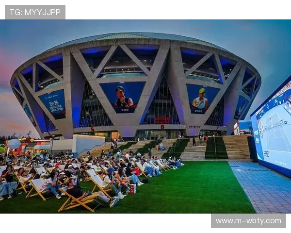 利用v体育app实现多屏同步观看提升体育赛事的沉浸式体验